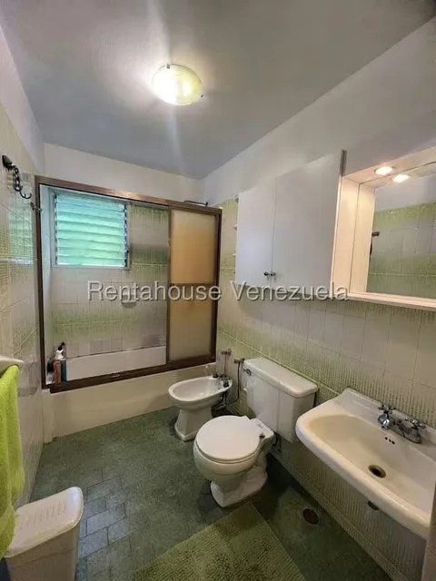 Apartamento (1 Nivel) en Venta en Los Naranjos del Cafetal, Distrito Metropolitano - 8