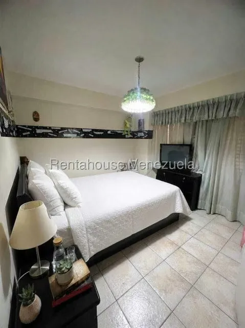 Apartamento (1 Nivel) en Venta en Los Naranjos del Cafetal, Distrito Metropolitano - 10