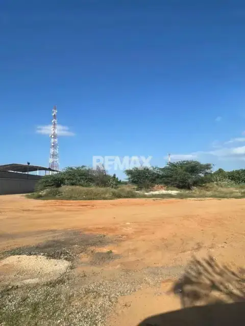 Terreno en alquiler Zona Industrial Sur
