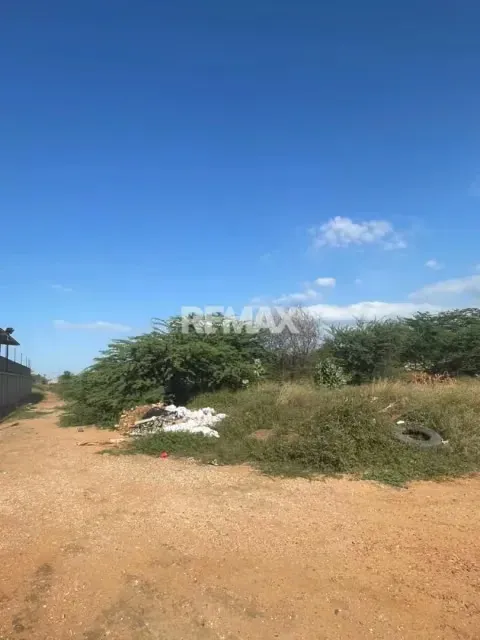 Terreno en alquiler Zona Industrial Sur - 3