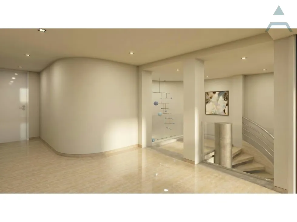 Se vende Apto Duplex 390m² 4h+s/5b+s/6p La Castellana - 9