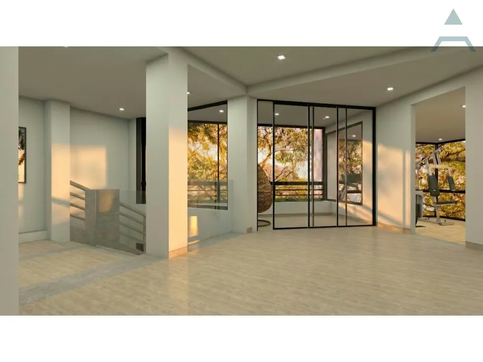 Se vende Apto Duplex 390m² 4h+s/5b+s/6p La Castellana - 10