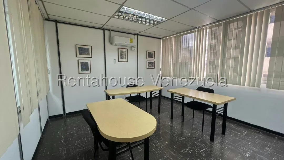 Oficina en Alquiler en Parroquia La Candelaria, Distrito Metropolitano - 5