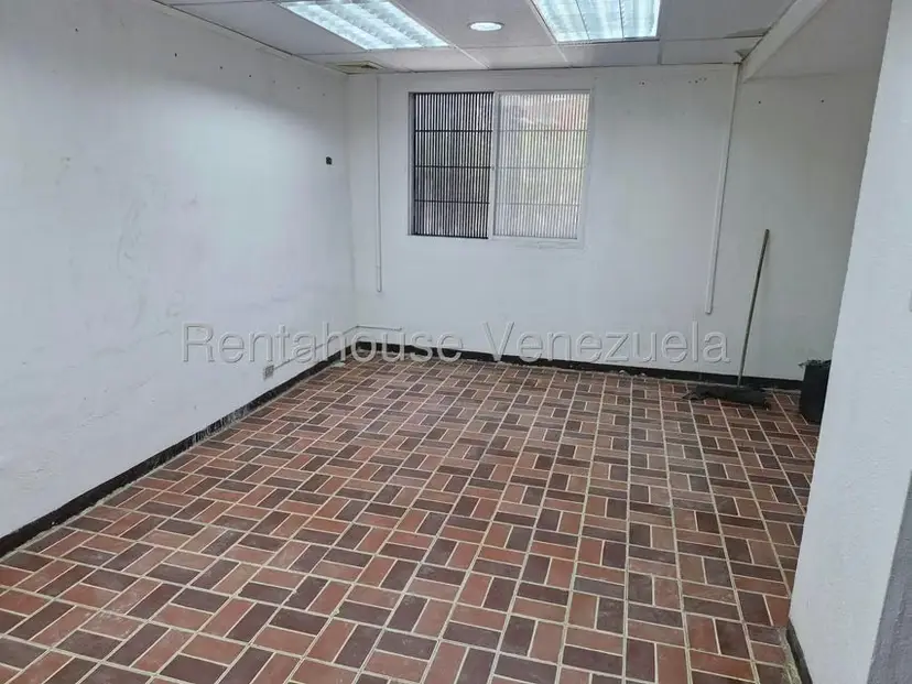 Comercial (Oficina) en Alquiler en Mariperez, Distrito Metropolitano