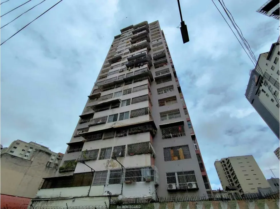 Apartamento En venta en La Candelaria, Caracas