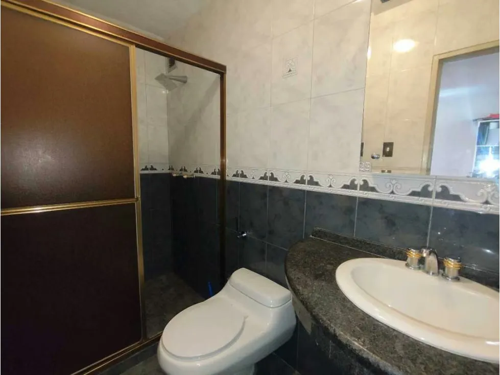 Apartamento En venta en La Candelaria, Caracas - 11