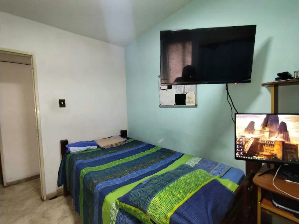Apartamento En venta en La Candelaria, Caracas - 12