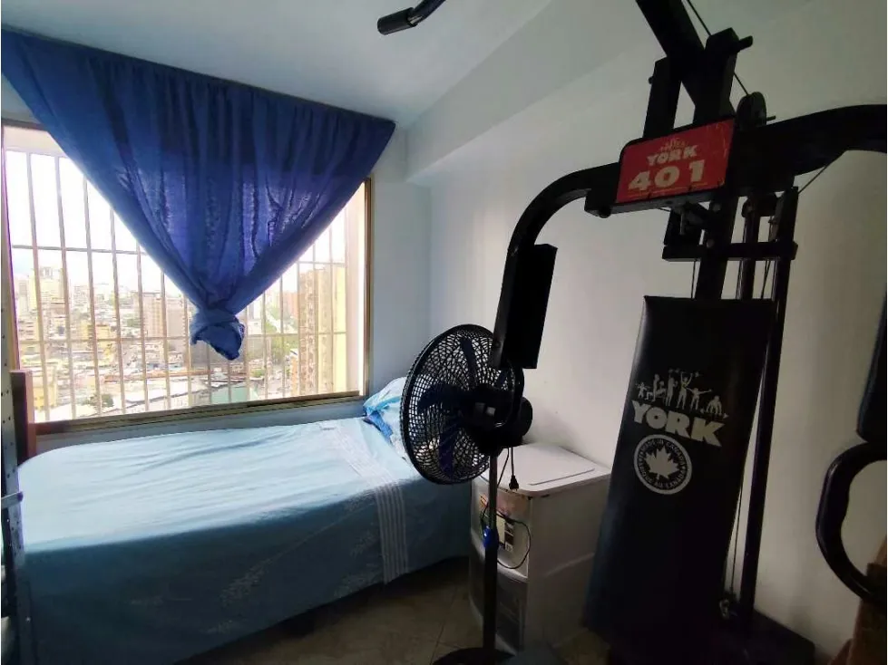 Apartamento En venta en La Candelaria, Caracas - 13