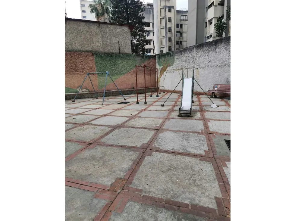 Apartamento En venta en La Candelaria, Caracas - 17