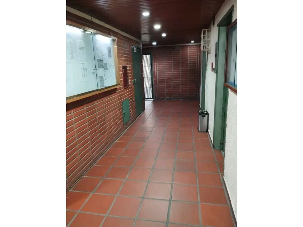 Apartamento En venta en La Candelaria, Caracas - 2