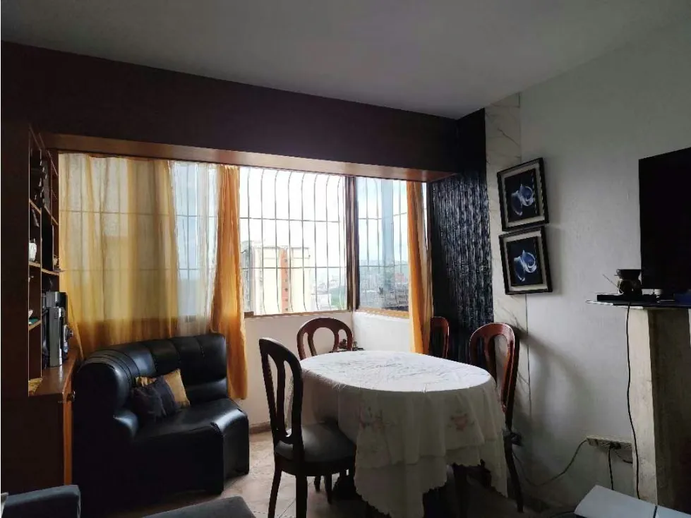 Apartamento En venta en La Candelaria, Caracas - 7