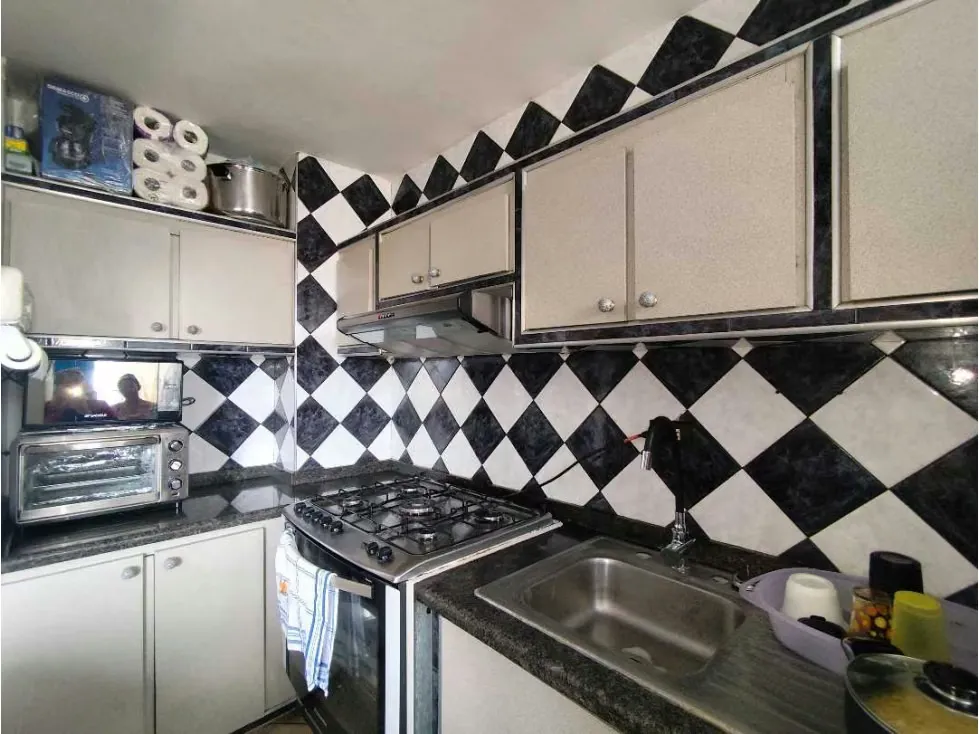 Apartamento En venta en La Candelaria, Caracas - 9