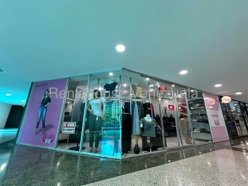 Local Comercial en Venta en El Bosque, Aragua - 2