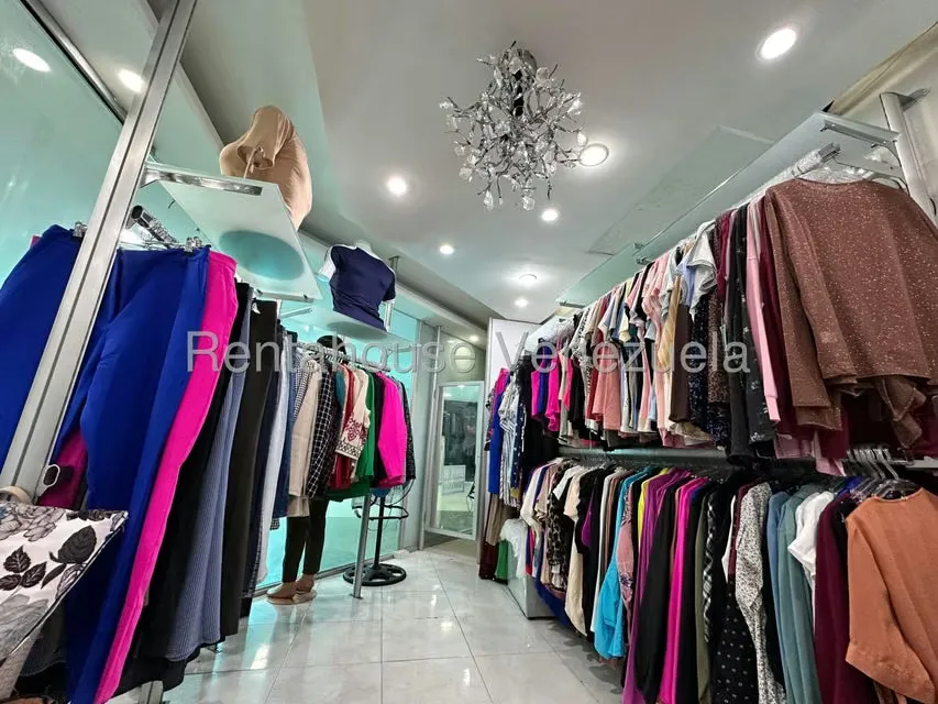 Local Comercial en Venta en El Bosque, Aragua - 12
