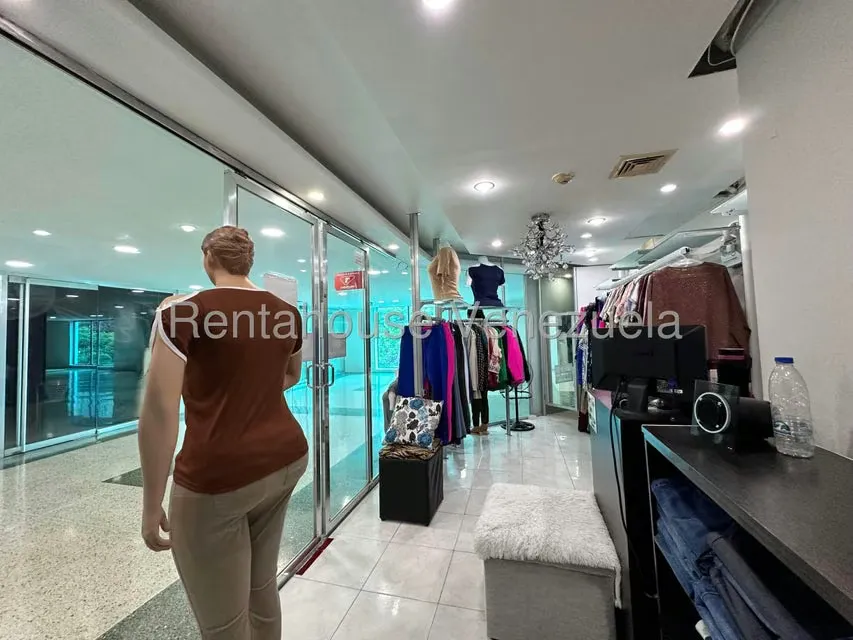 Local Comercial en Venta en El Bosque, Aragua - 5