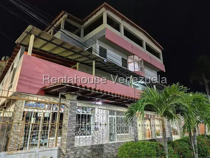 Edificio en Venta en Sector San Bosco, Falcon