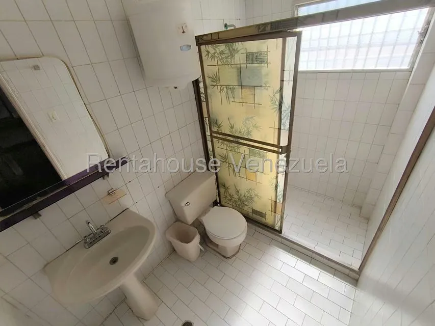 Edificio en Venta en Sector San Bosco, Falcon - 14