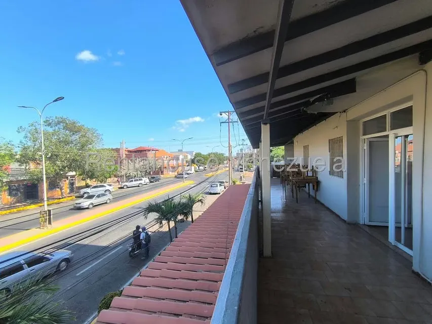 Edificio en Venta en Sector San Bosco, Falcon - 15