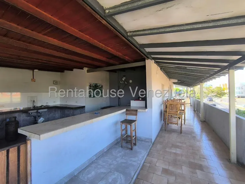 Edificio en Venta en Sector San Bosco, Falcon - 16