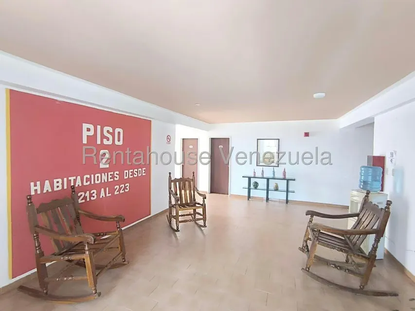 Edificio en Venta en Sector San Bosco, Falcon - 17