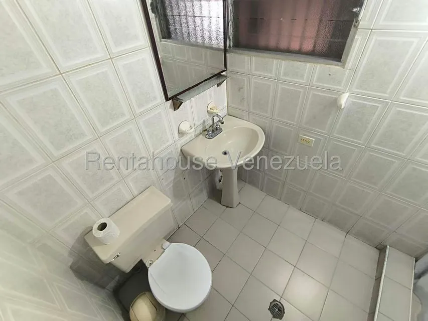 Edificio en Venta en Sector San Bosco, Falcon - 20