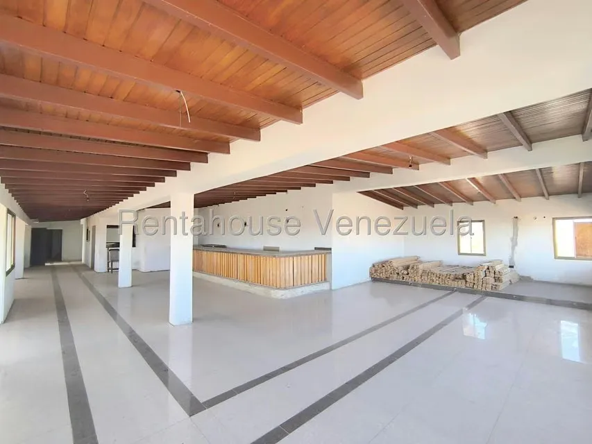 Edificio en Venta en Sector San Bosco, Falcon - 22
