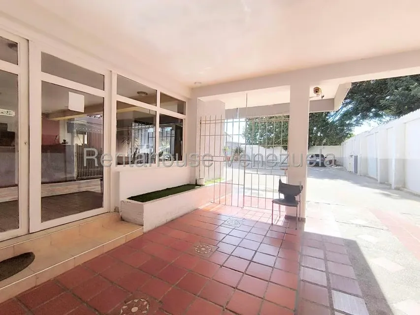 Edificio en Venta en Sector San Bosco, Falcon - 6
