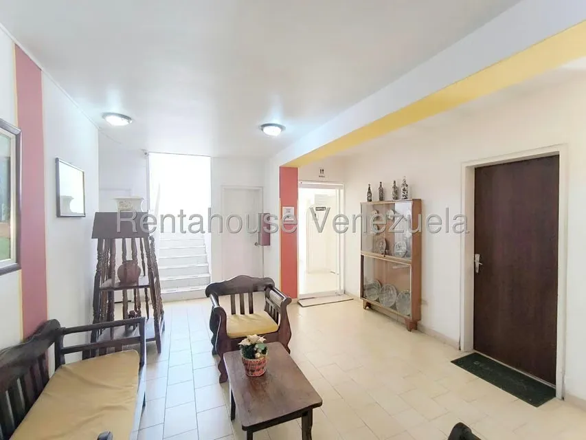 Edificio en Venta en Sector San Bosco, Falcon - 8