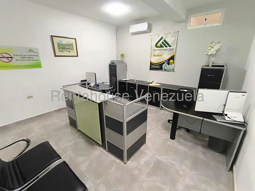 Edificio en Venta en Sector San Bosco, Falcon - 10
