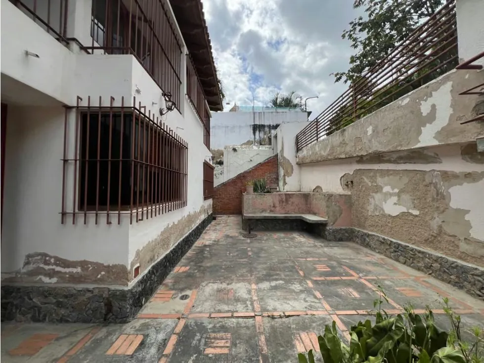 Se vende casa 842,83m² 4h+s/4.5b+s/4p Prados del Este - 14