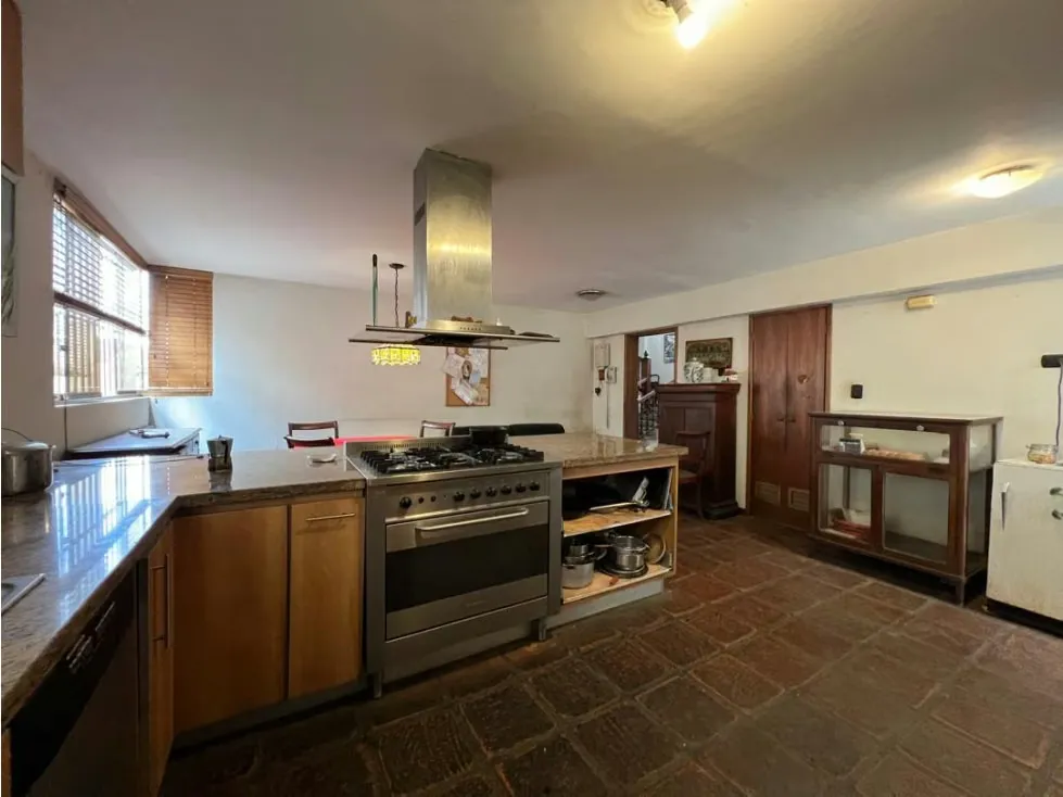 Se vende casa 842,83m² 4h+s/4.5b+s/4p Prados del Este - 23