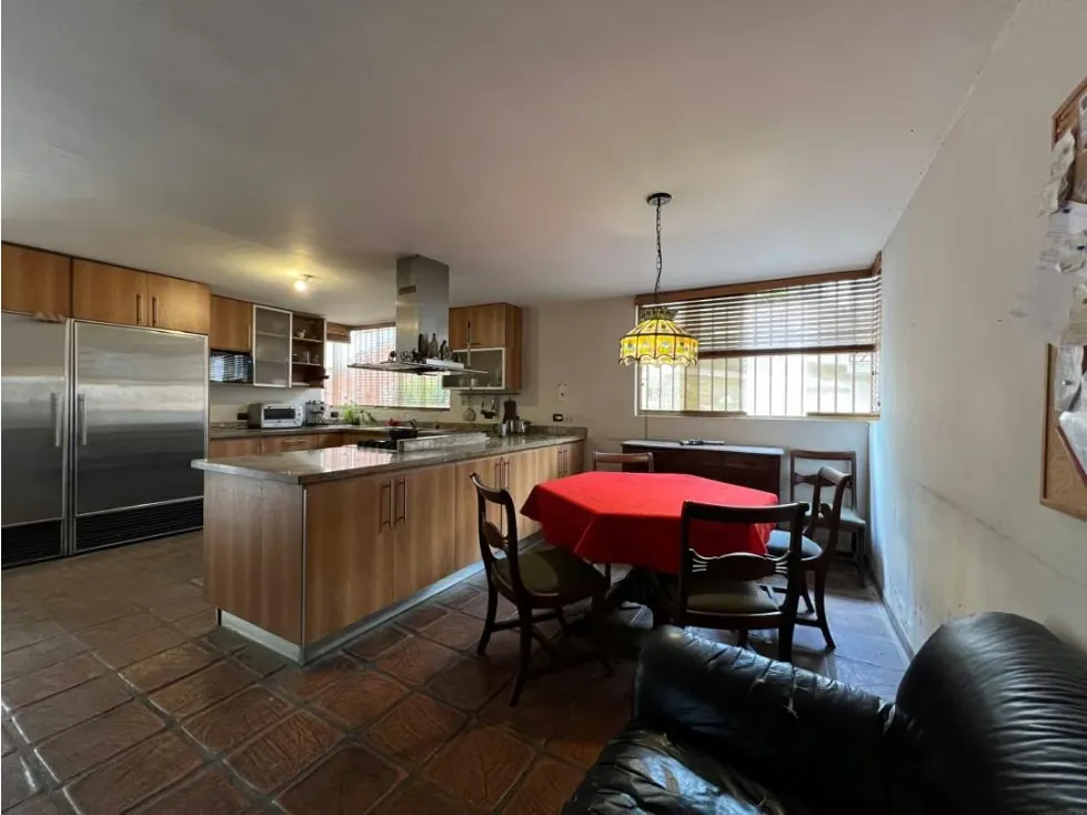 Se vende casa 842,83m² 4h+s/4.5b+s/4p Prados del Este - 26