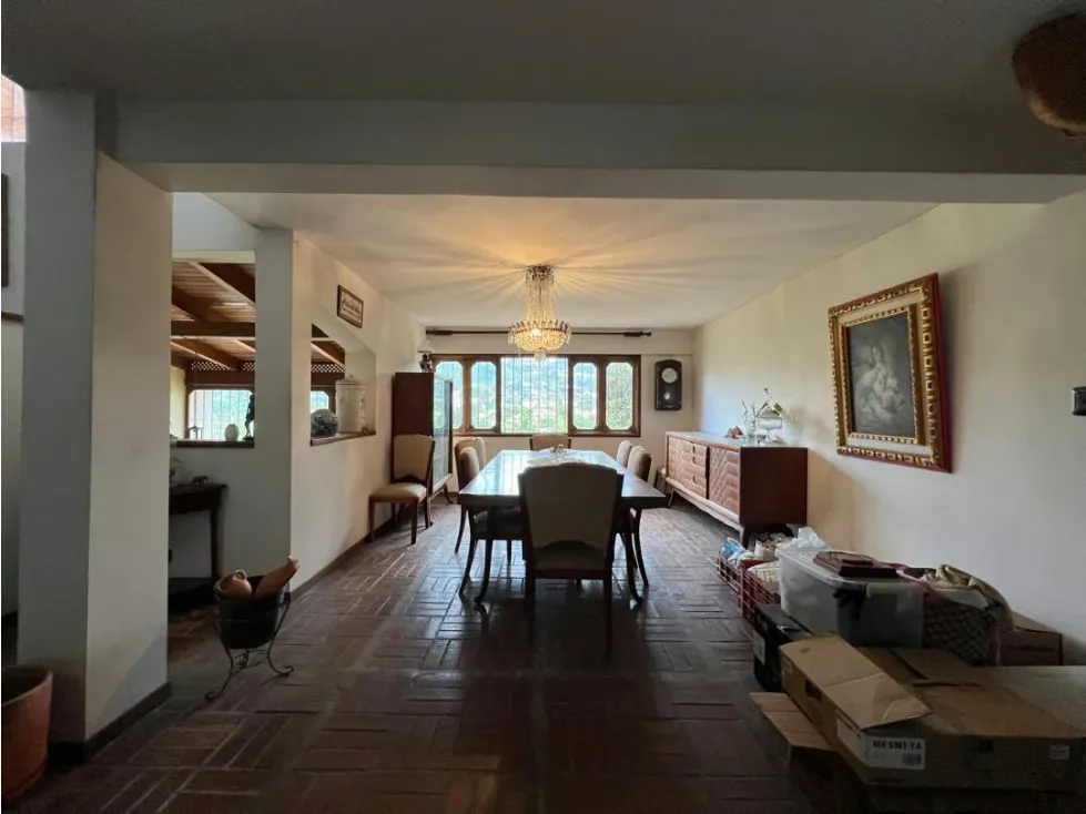 Se vende casa 842,83m² 4h+s/4.5b+s/4p Prados del Este - 27