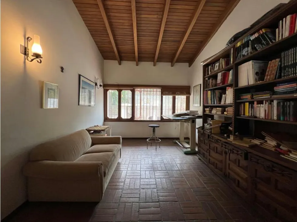 Se vende casa 842,83m² 4h+s/4.5b+s/4p Prados del Este - 35