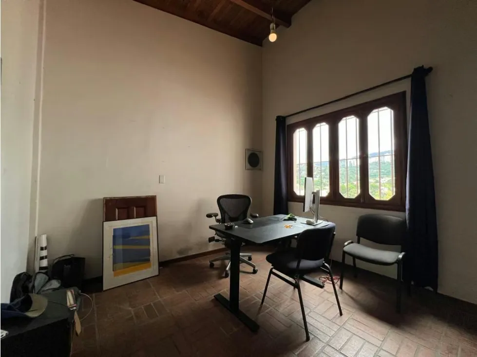 Se vende casa 842,83m² 4h+s/4.5b+s/4p Prados del Este - 36