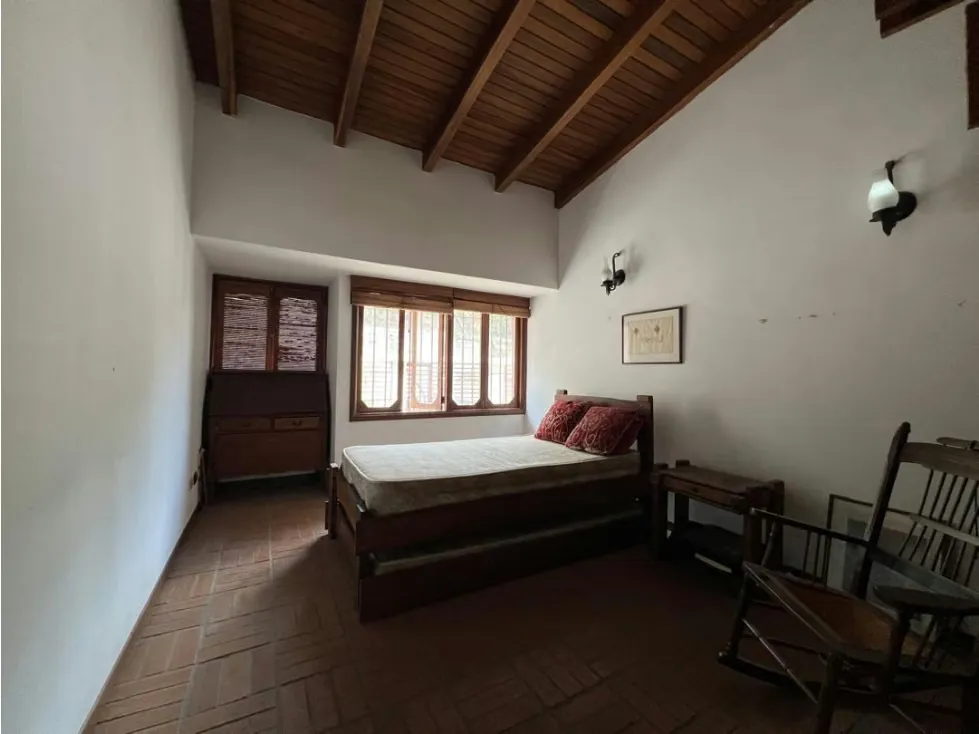 Se vende casa 842,83m² 4h+s/4.5b+s/4p Prados del Este - 37