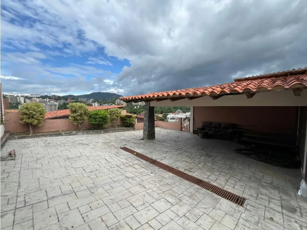 Se vende casa 842,83m² 4h+s/4.5b+s/4p Prados del Este - 10