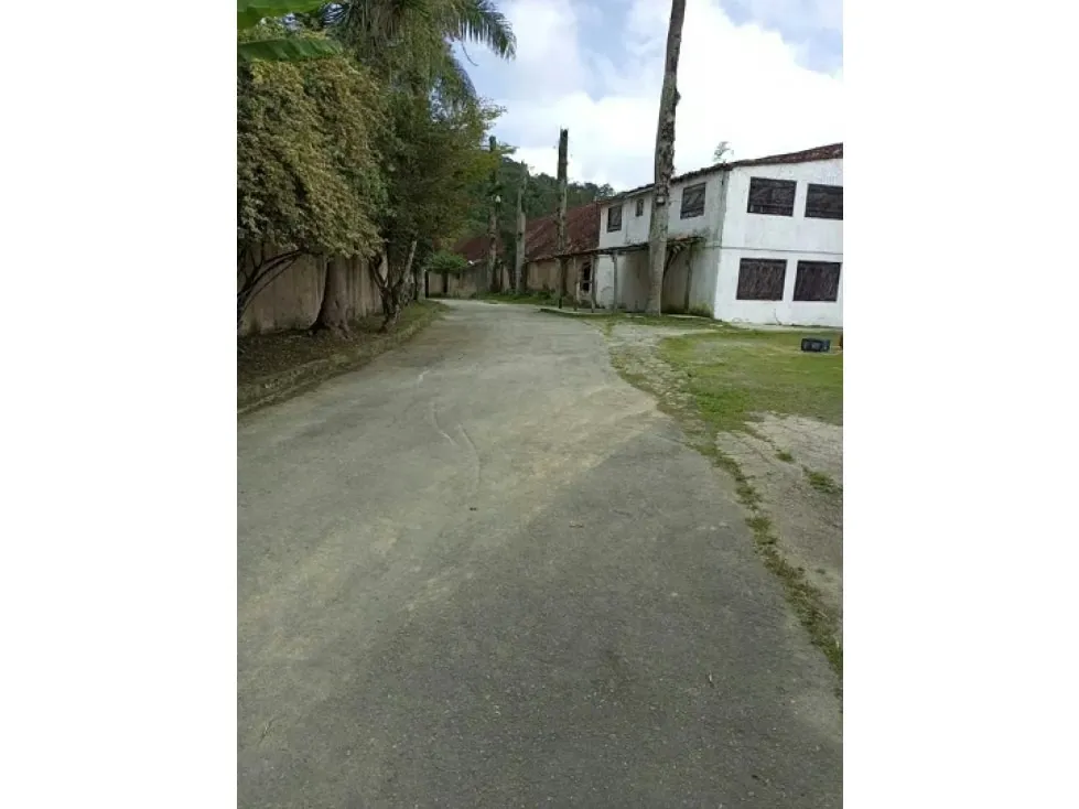 Vendo terrreno 780m2 Hoyo de la Puerta 2908 - 5