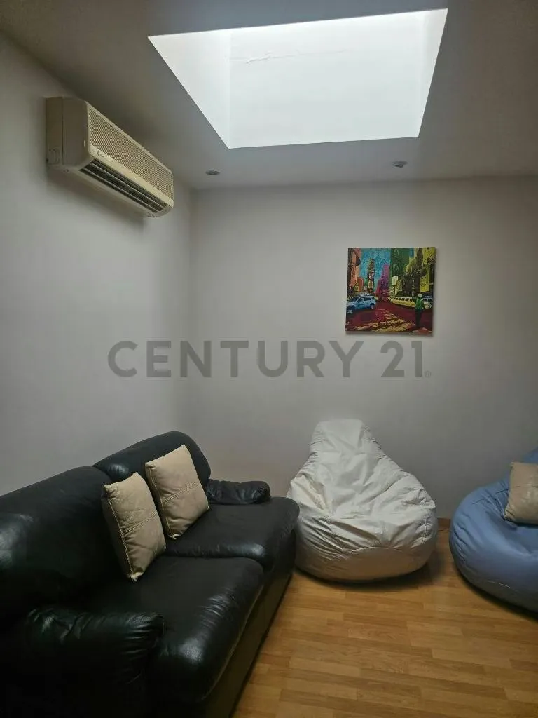 VENTA PH DUPLEX EN EDIF DE MUY POCOS PISOS TERRAZA CON VISTA AL AVILA - 15