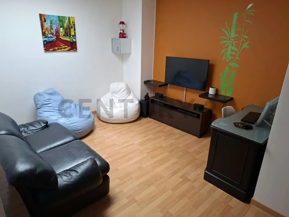 VENTA PH DUPLEX EN EDIF DE MUY POCOS PISOS TERRAZA CON VISTA AL AVILA - 2