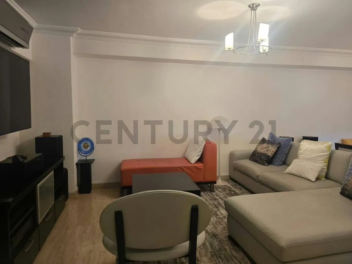 VENTA PH DUPLEX EN EDIF DE MUY POCOS PISOS TERRAZA CON VISTA AL AVILA - 8