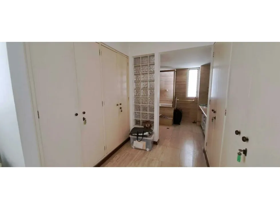 Vendo apartamento 345m2 La Castellana 2690 - 19