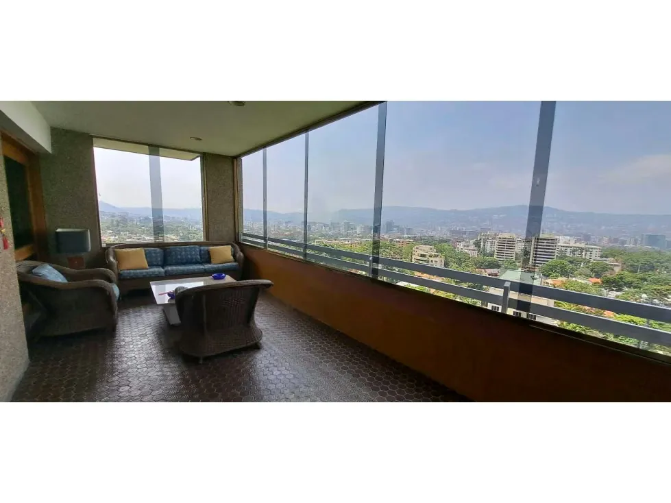 Vendo apartamento 345m2 La Castellana 2690 - 2
