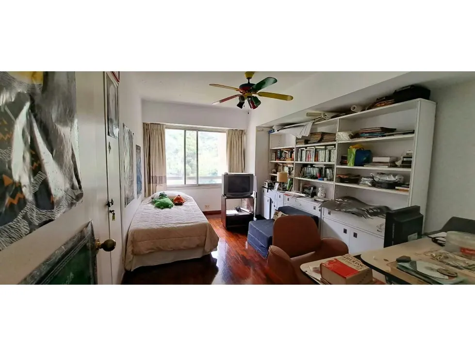 Vendo apartamento 345m2 La Castellana 2690 - 21