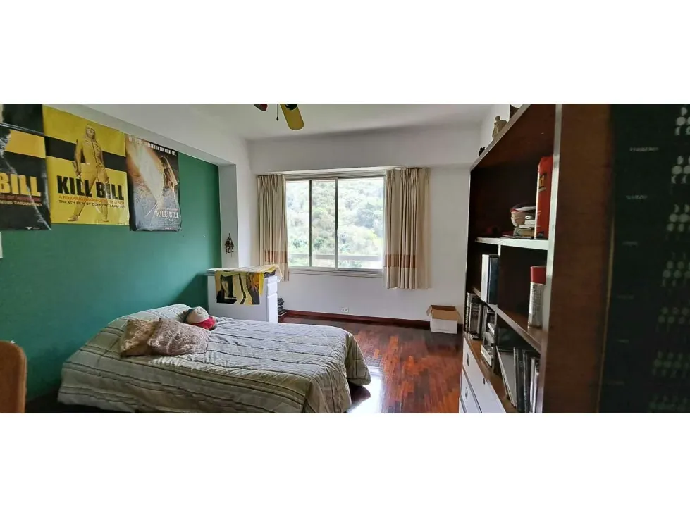 Vendo apartamento 345m2 La Castellana 2690 - 22