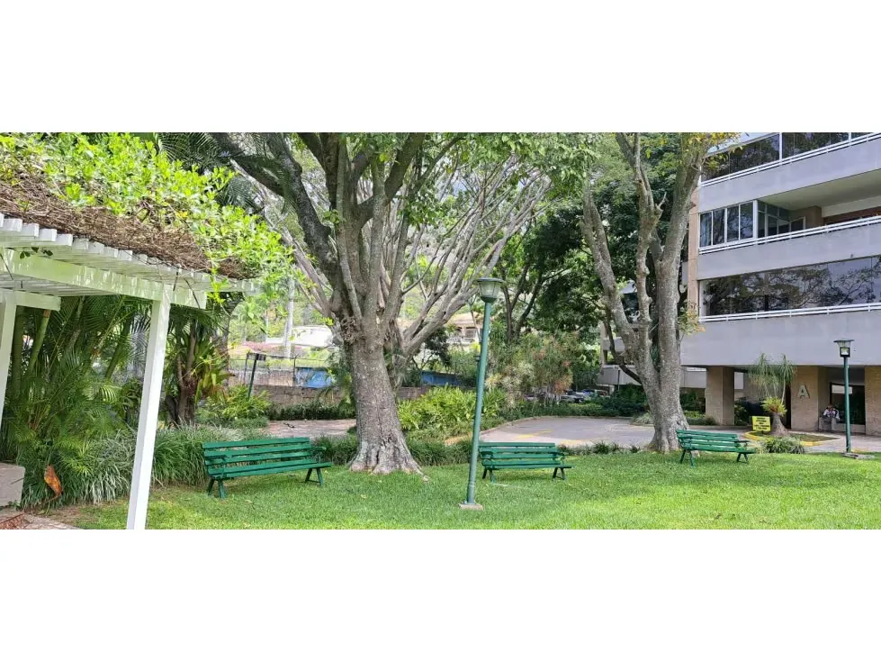 Vendo apartamento 345m2 La Castellana 2690 - 26