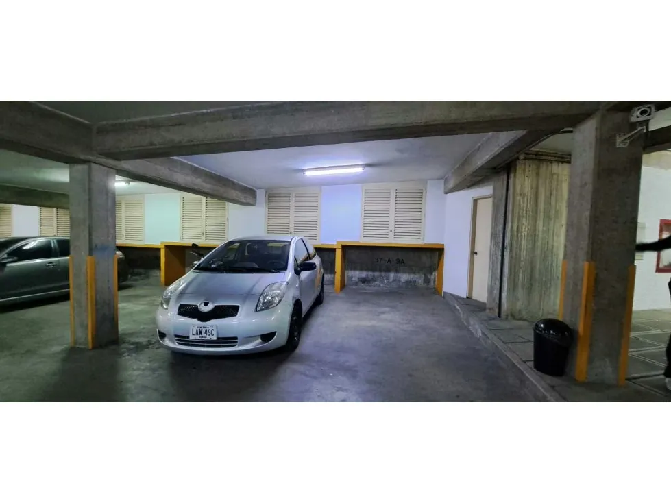 Vendo apartamento 345m2 La Castellana 2690 - 29
