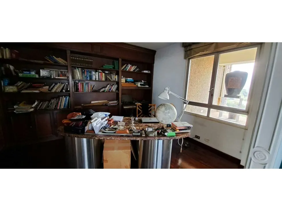 Vendo apartamento 345m2 La Castellana 2690 - 7