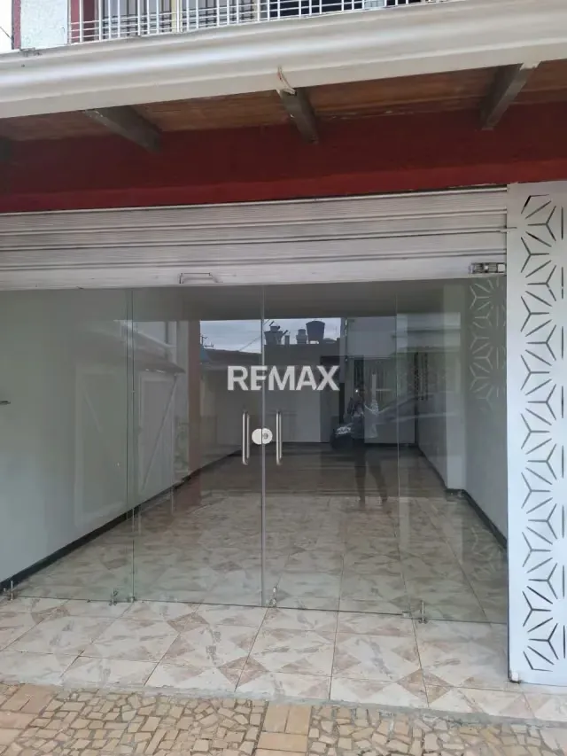 LOCAL COMERCIAL EN ALQUILER EN BARRIO OBRERO - 4
