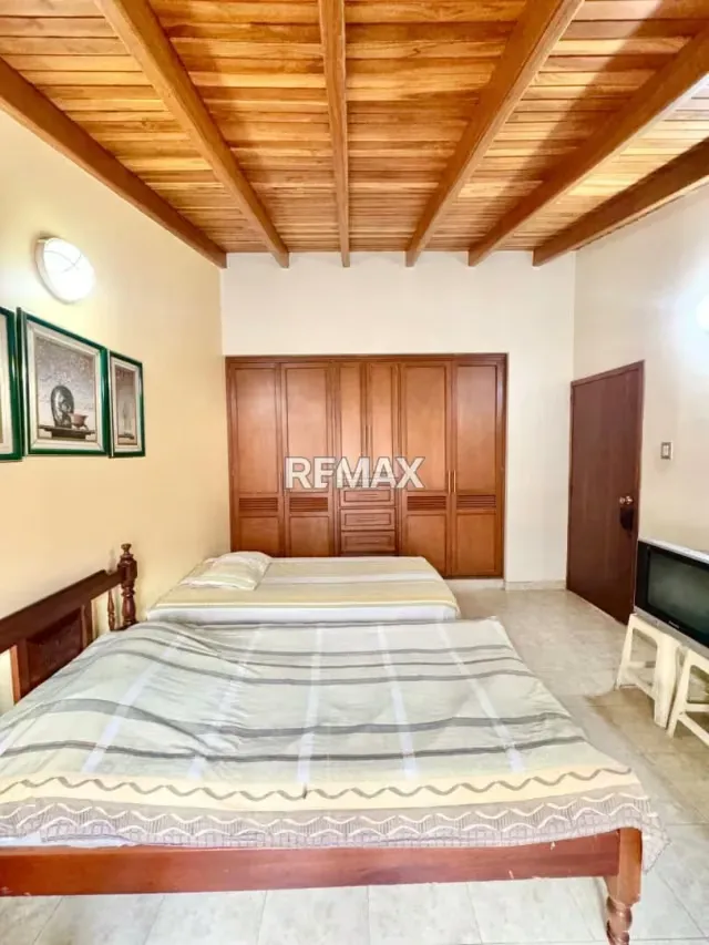 EN VENTA Casa de 3 niveles ubicada en la Urbanización Terrazas de la Castellana San Cristóbal estado Tachira - 16